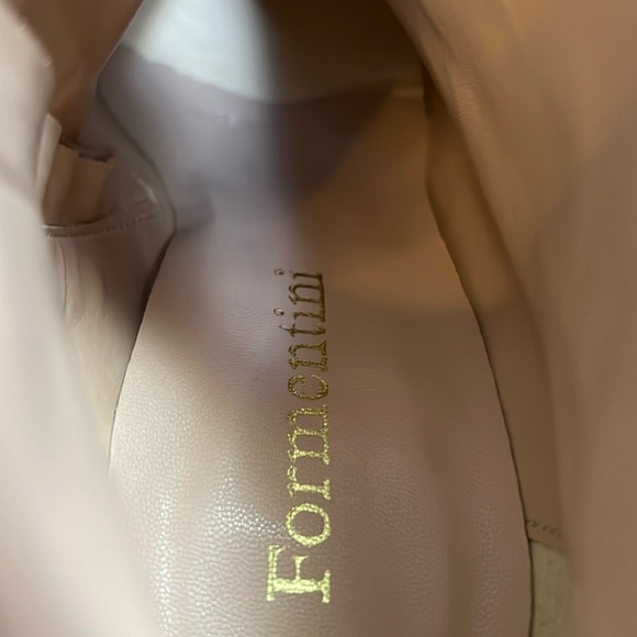 New in Box Formentini heeled boots. European 36 - Picture 5 of 17
